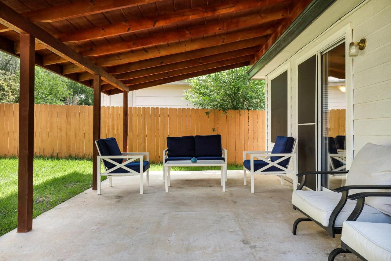 Seaworld Retreat Unwind Just Steps From The Action Hébergement de vacances *